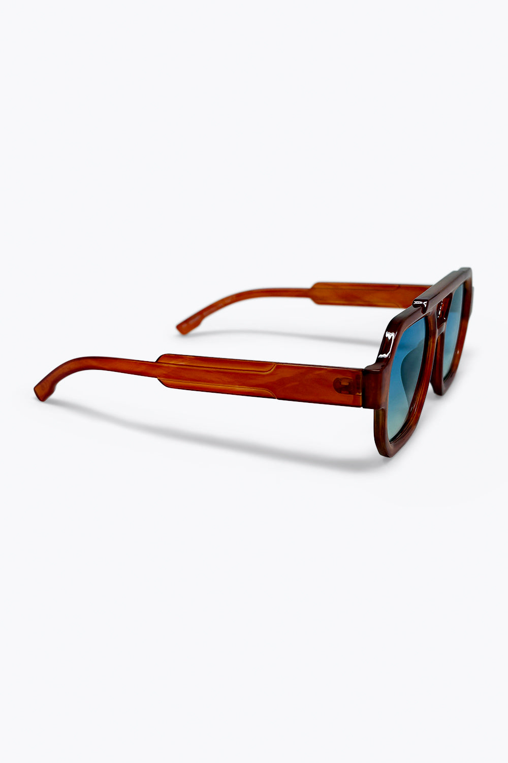 Luxe sunglasses