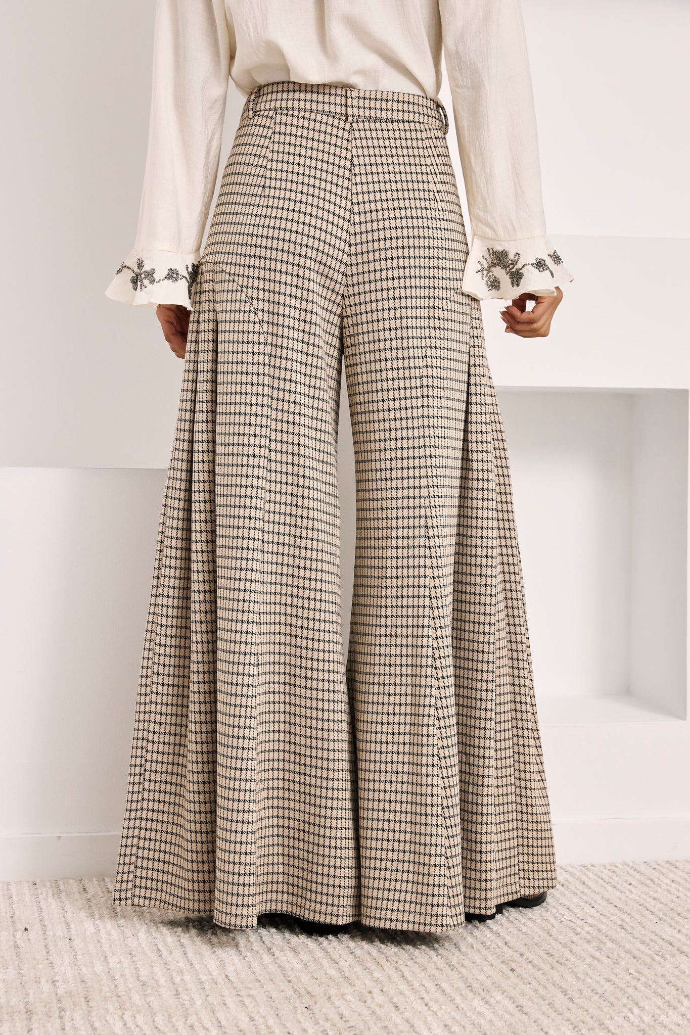 Granada pants