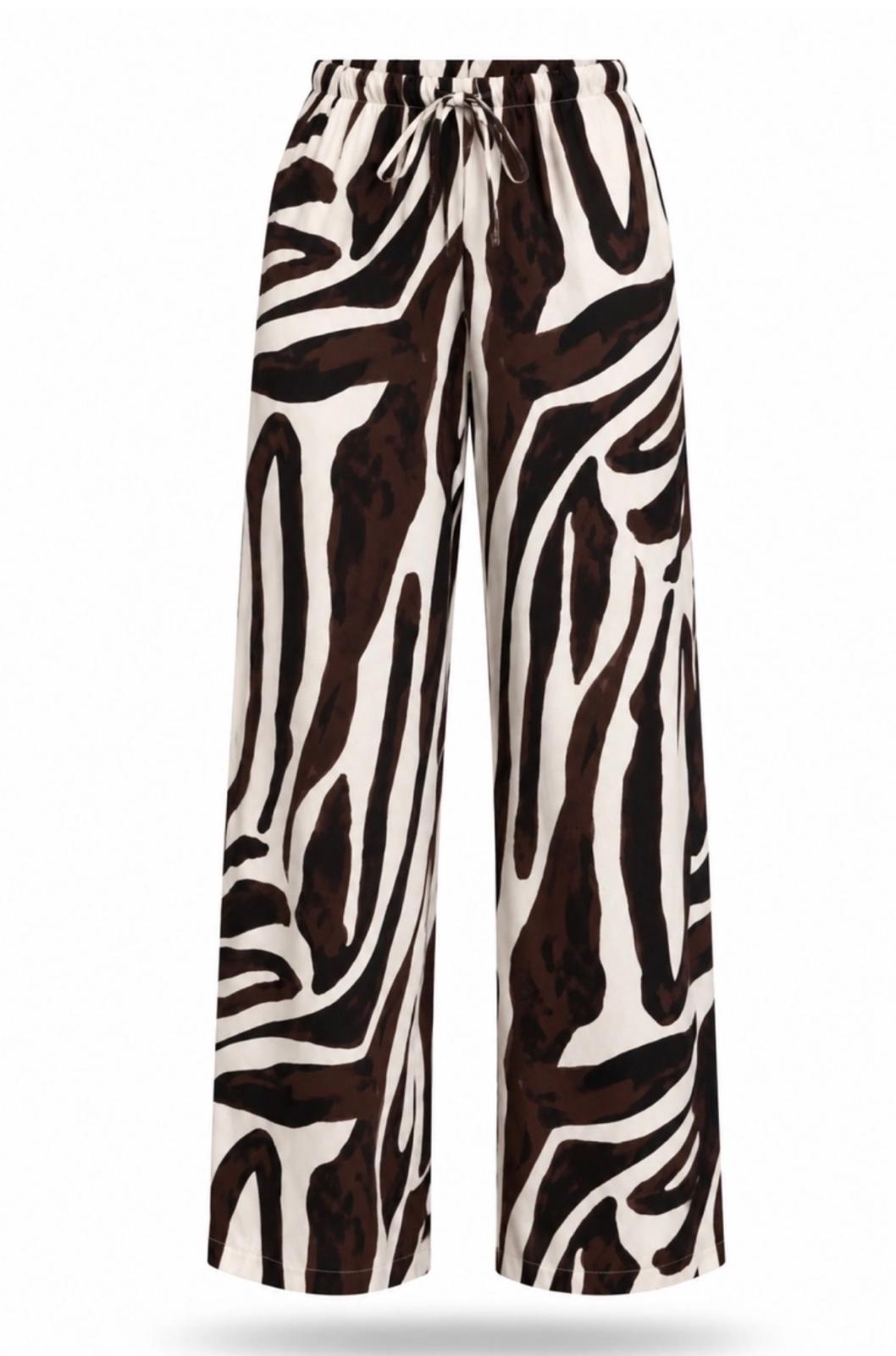The wild pants