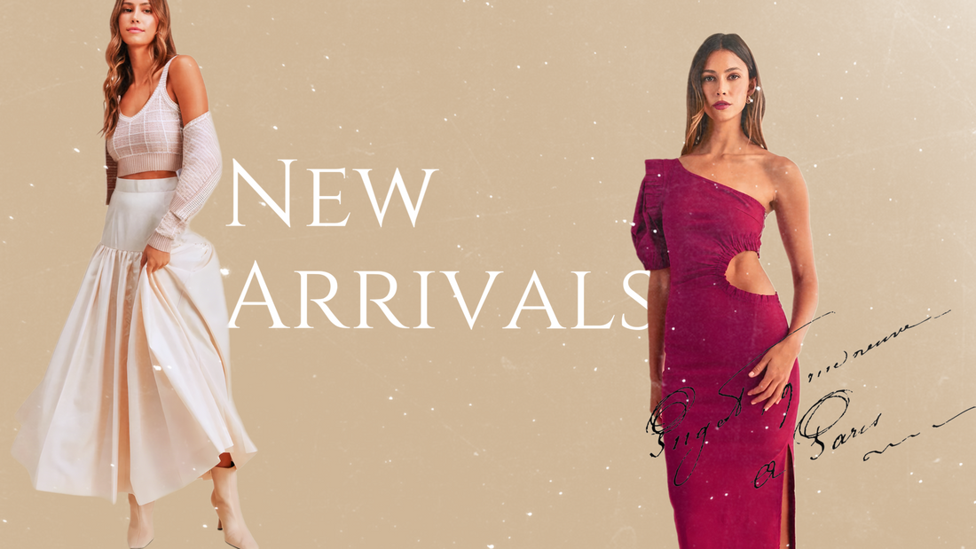 Vicky Victoria - Miami Based Concept Boutique – ShopVickyVictoria