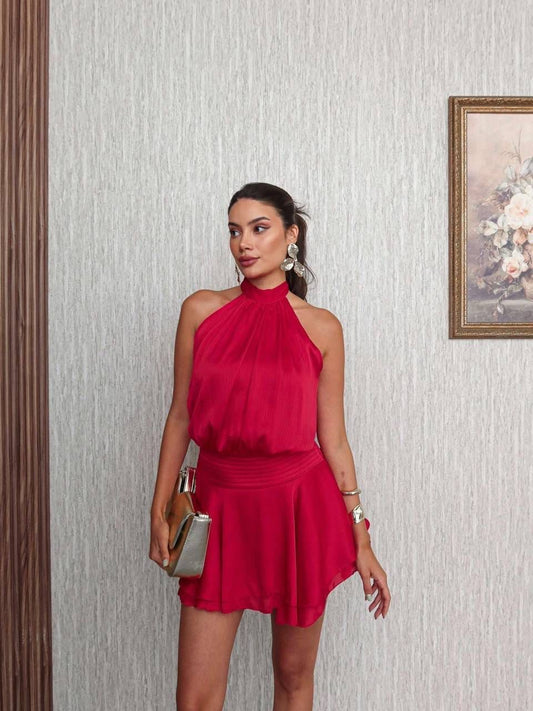 Aura dress