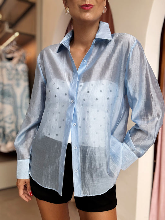Samantha Shirt