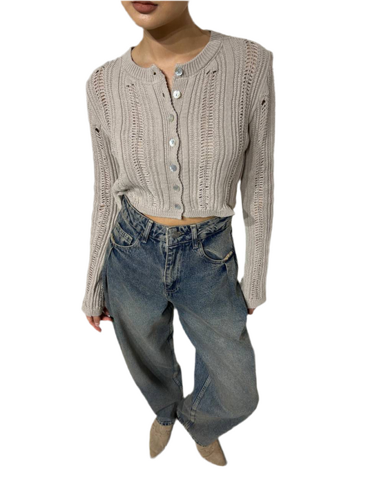 Barril Jeans
