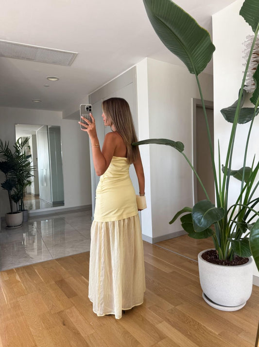 Chamilla Dress