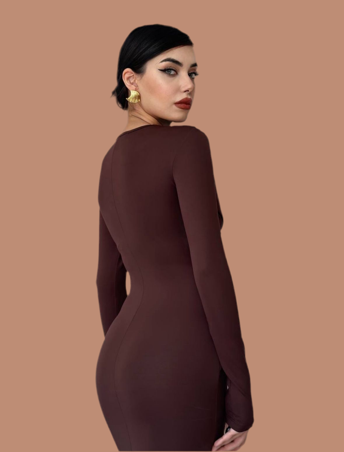Tava Dress