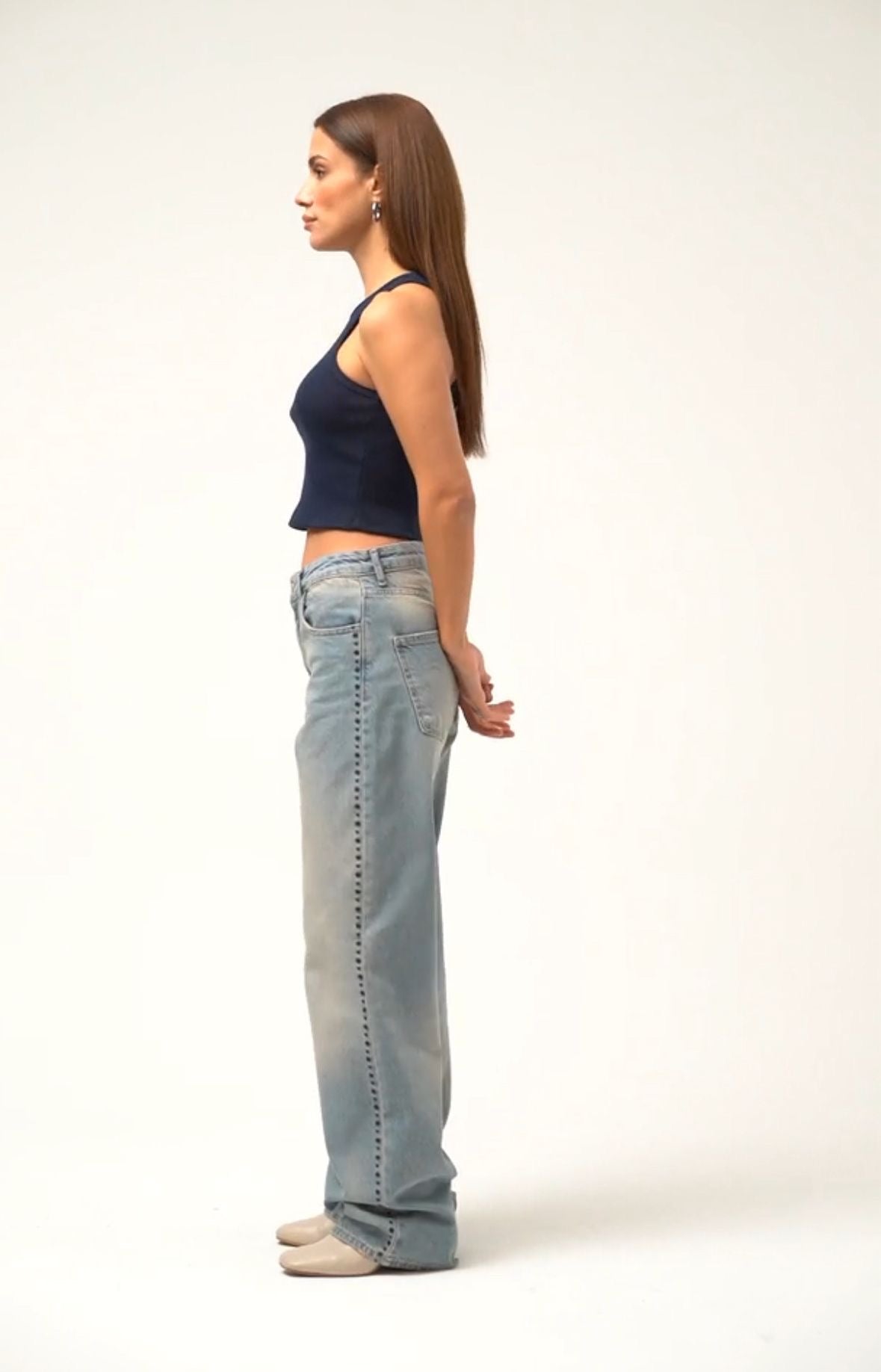 Carlota Jeans