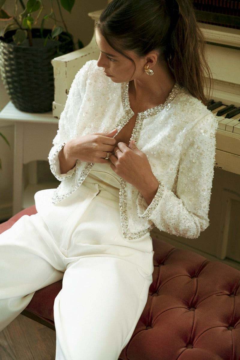 Enchanted Jacket
