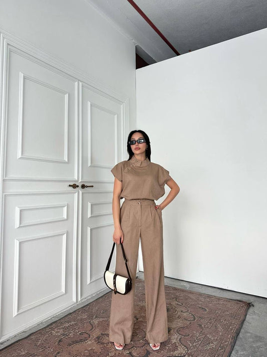 Desert Blouse