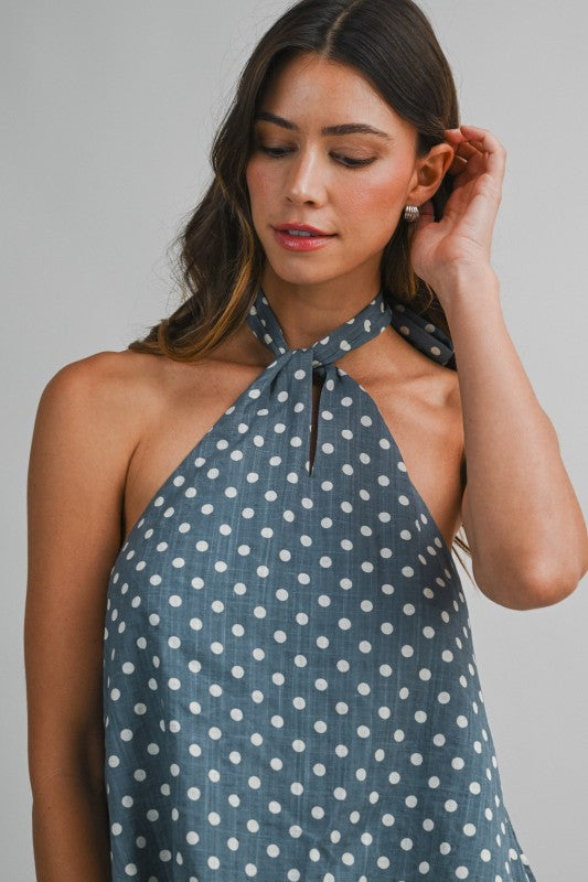 Dots Top