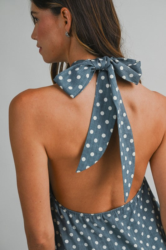 Dots Top