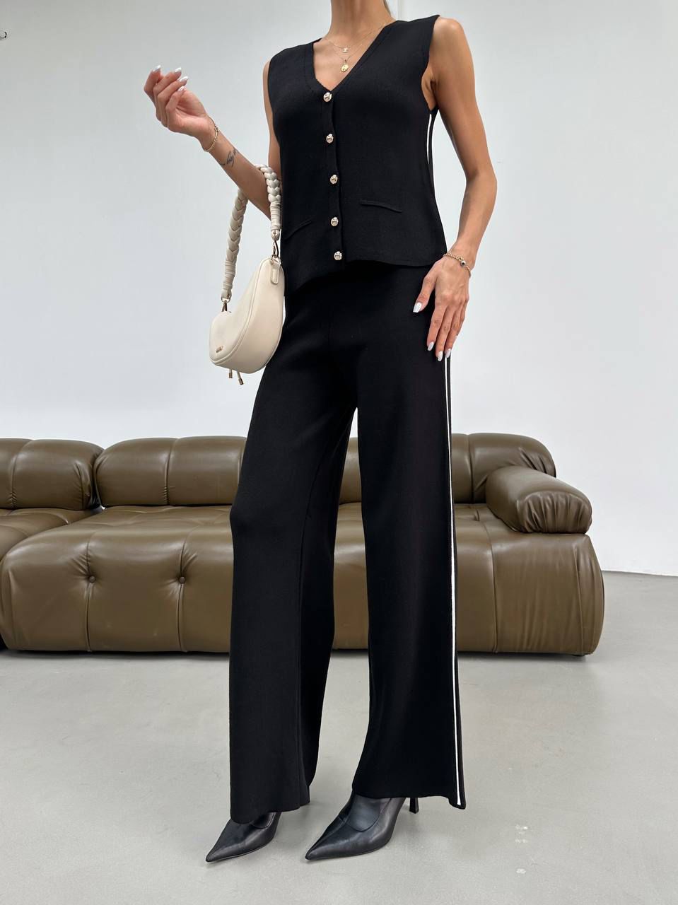 Track Pants