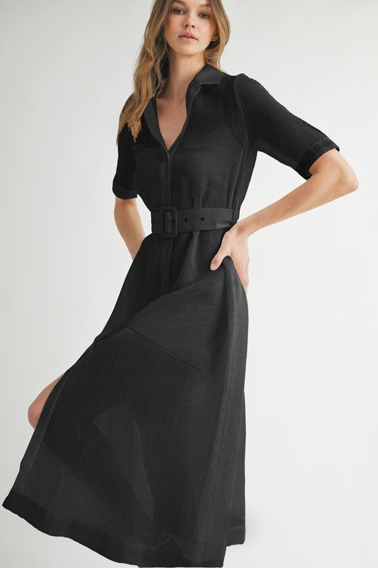 Summer Classic Dress