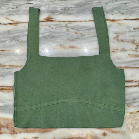 Sporty Flex Top