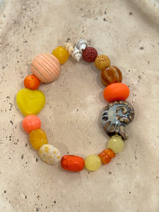 Colorful LZ Bracelets