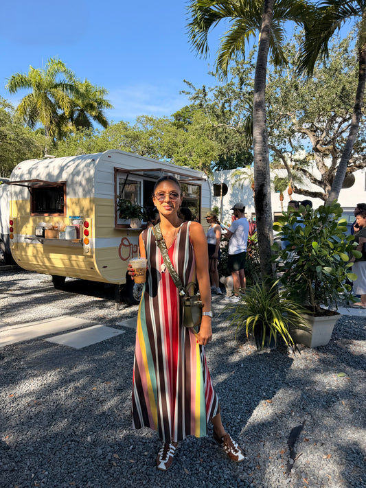 Lulu dress