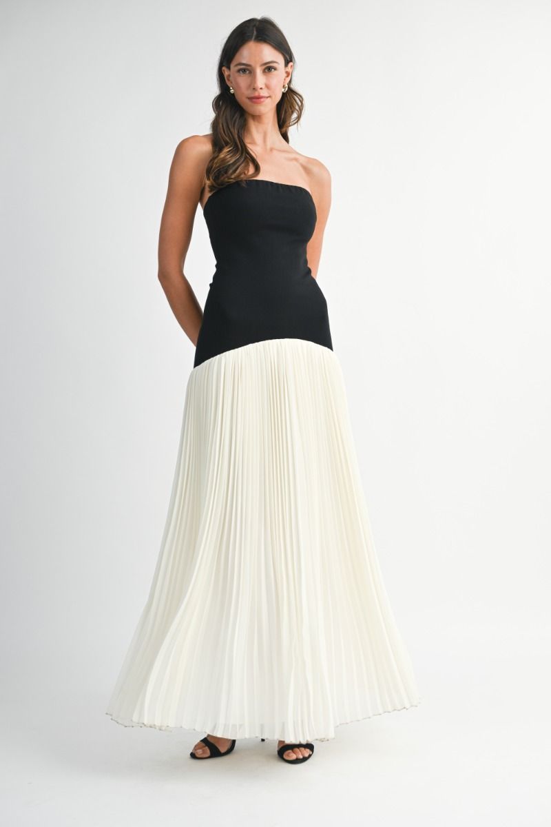 Chantelle Gown