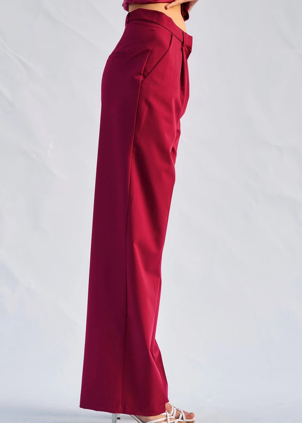 Cavalier Trousers
