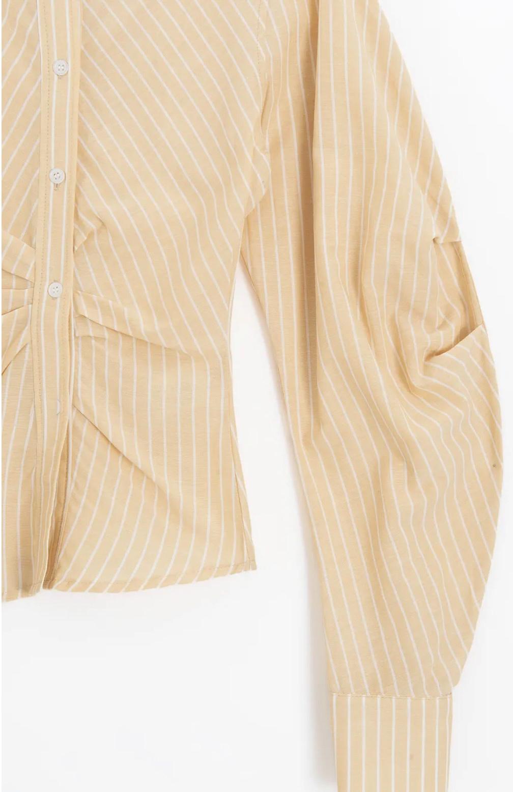 Maison shirt