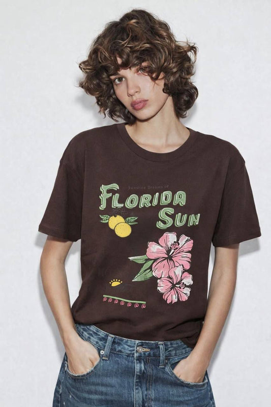 Florida t-shirt