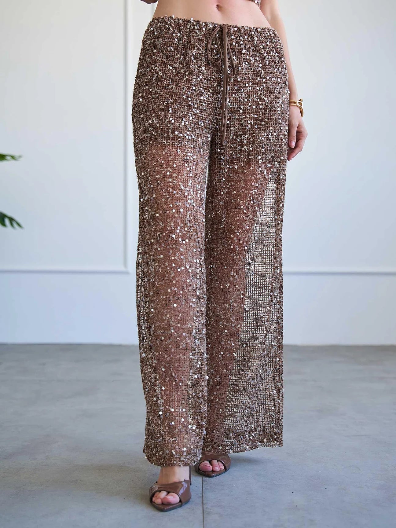 Golden hour pants
