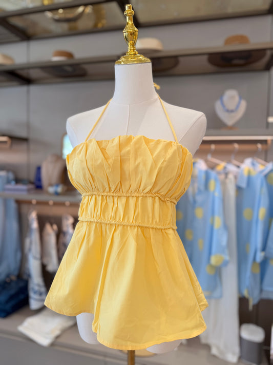 Sorbet top