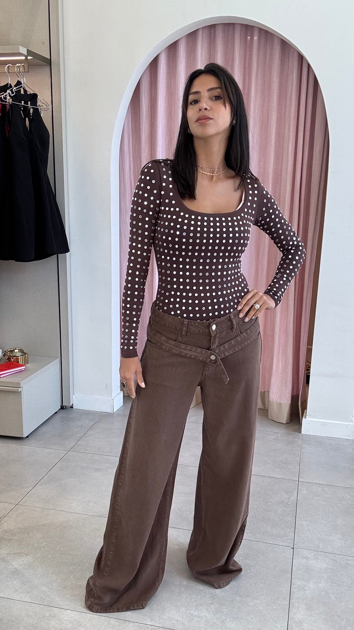 Carmen Jeans
