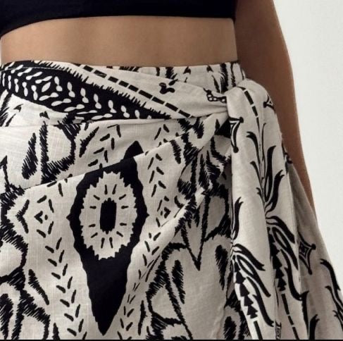 Pareo Skirt