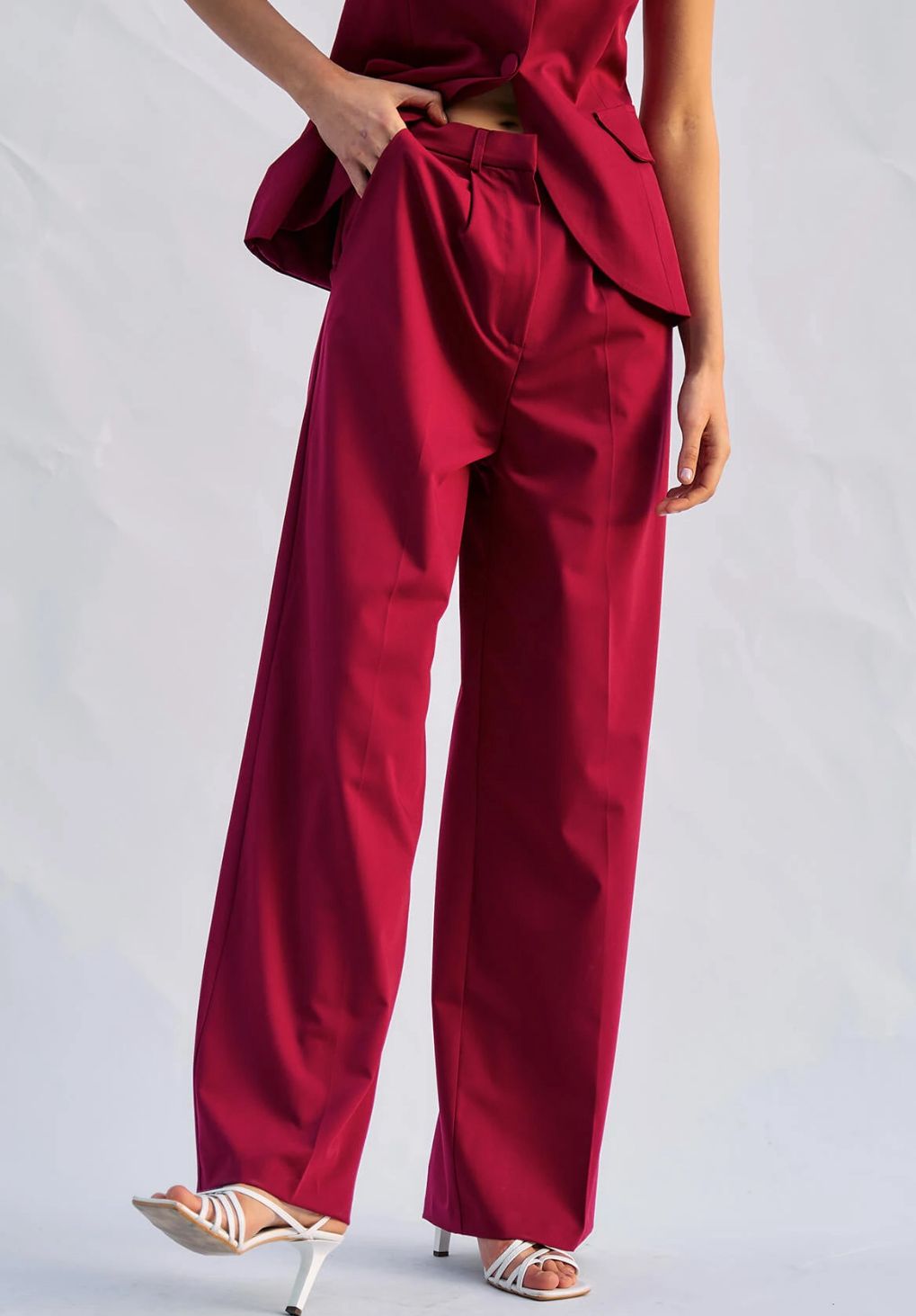 Cavalier Trousers