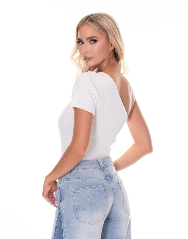 Raw Jeans