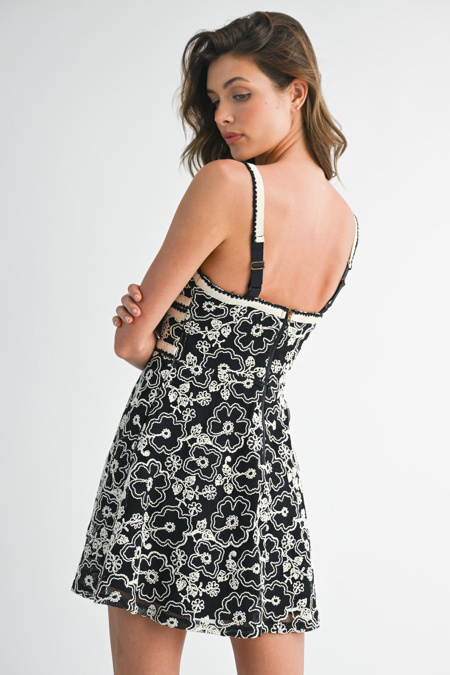 Menny Dress