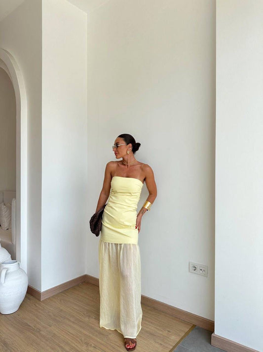 Chamilla Dress