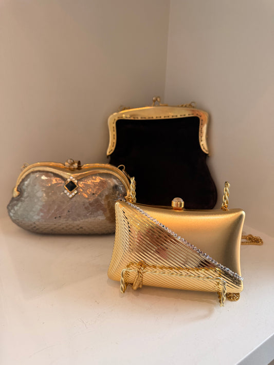 VV handbags