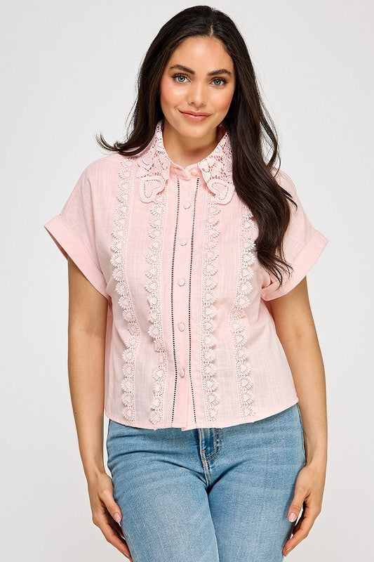 Hearts Shirt