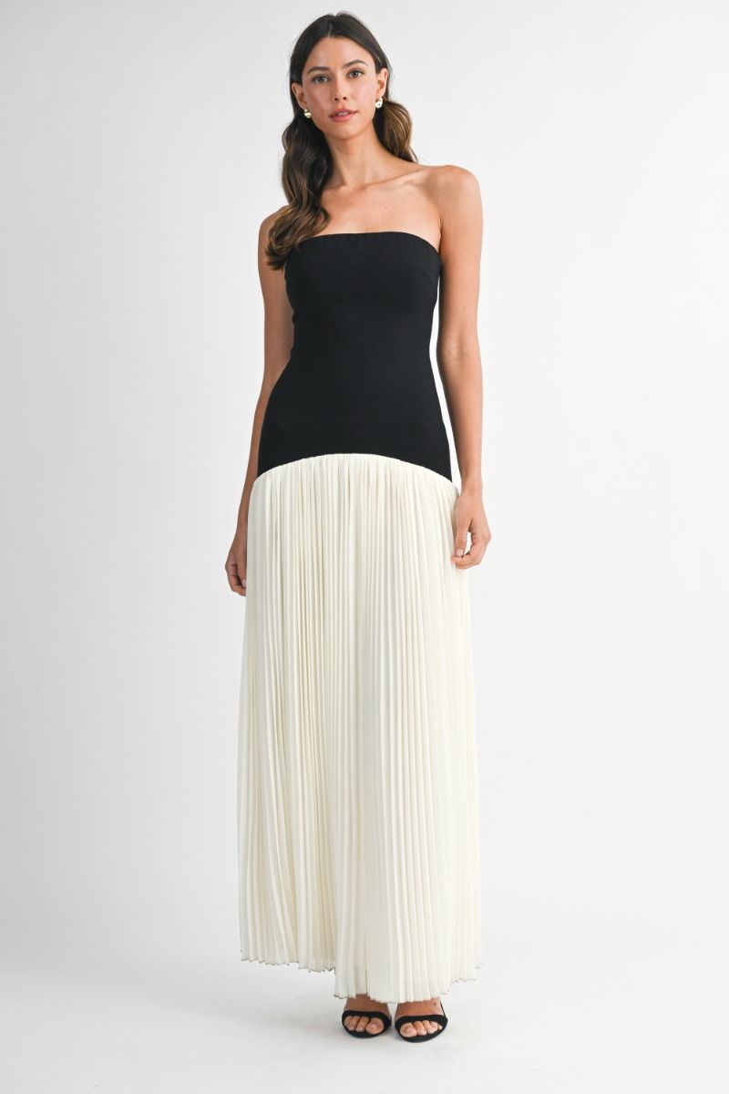 Chantelle Gown