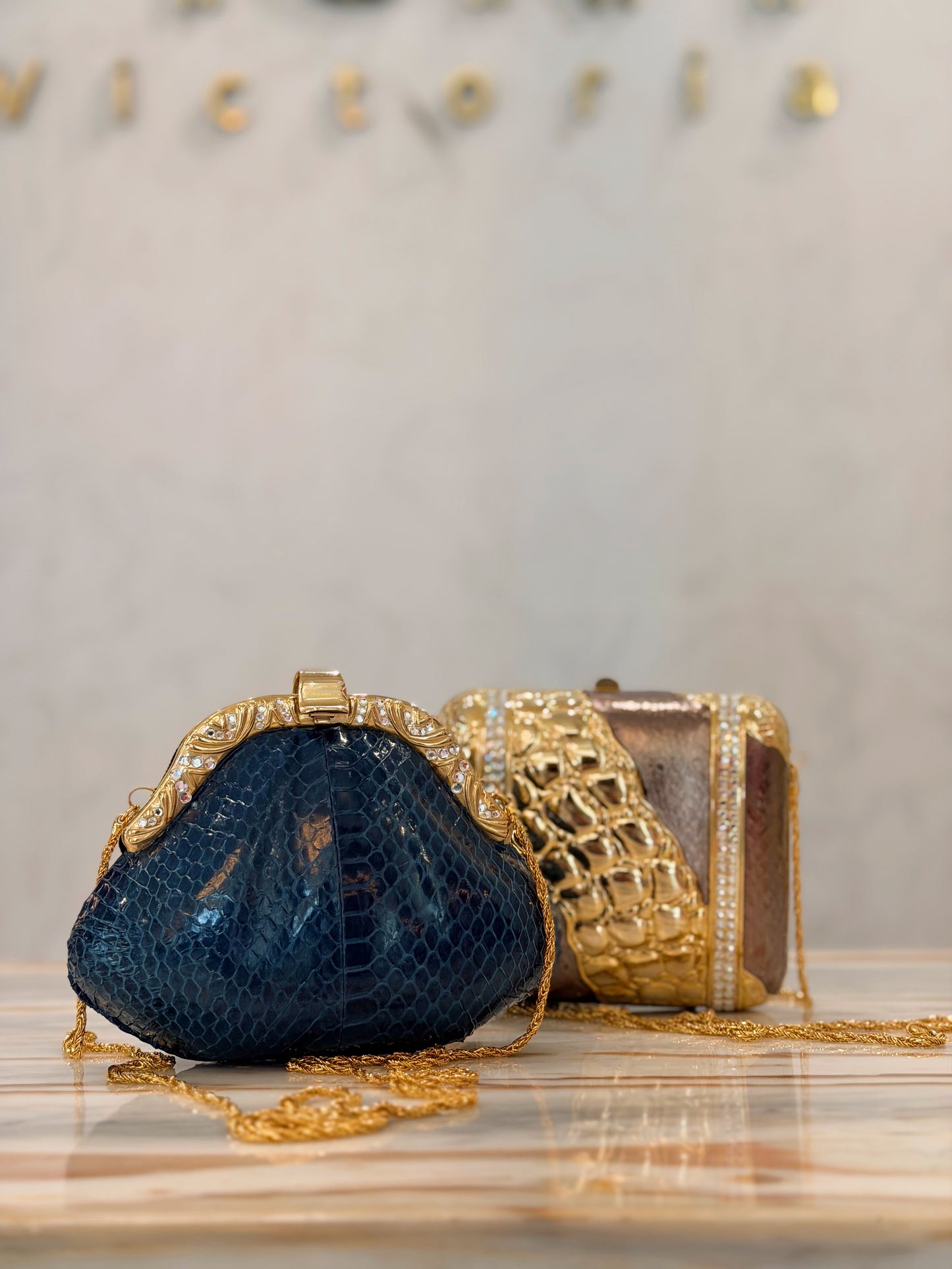 VV handbags