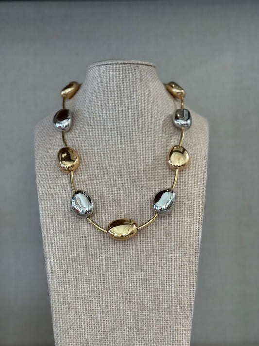 Sienna Necklace