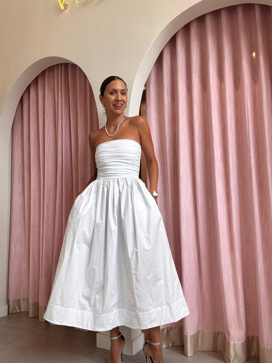 Ibiza Dress