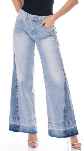 Raw Jeans
