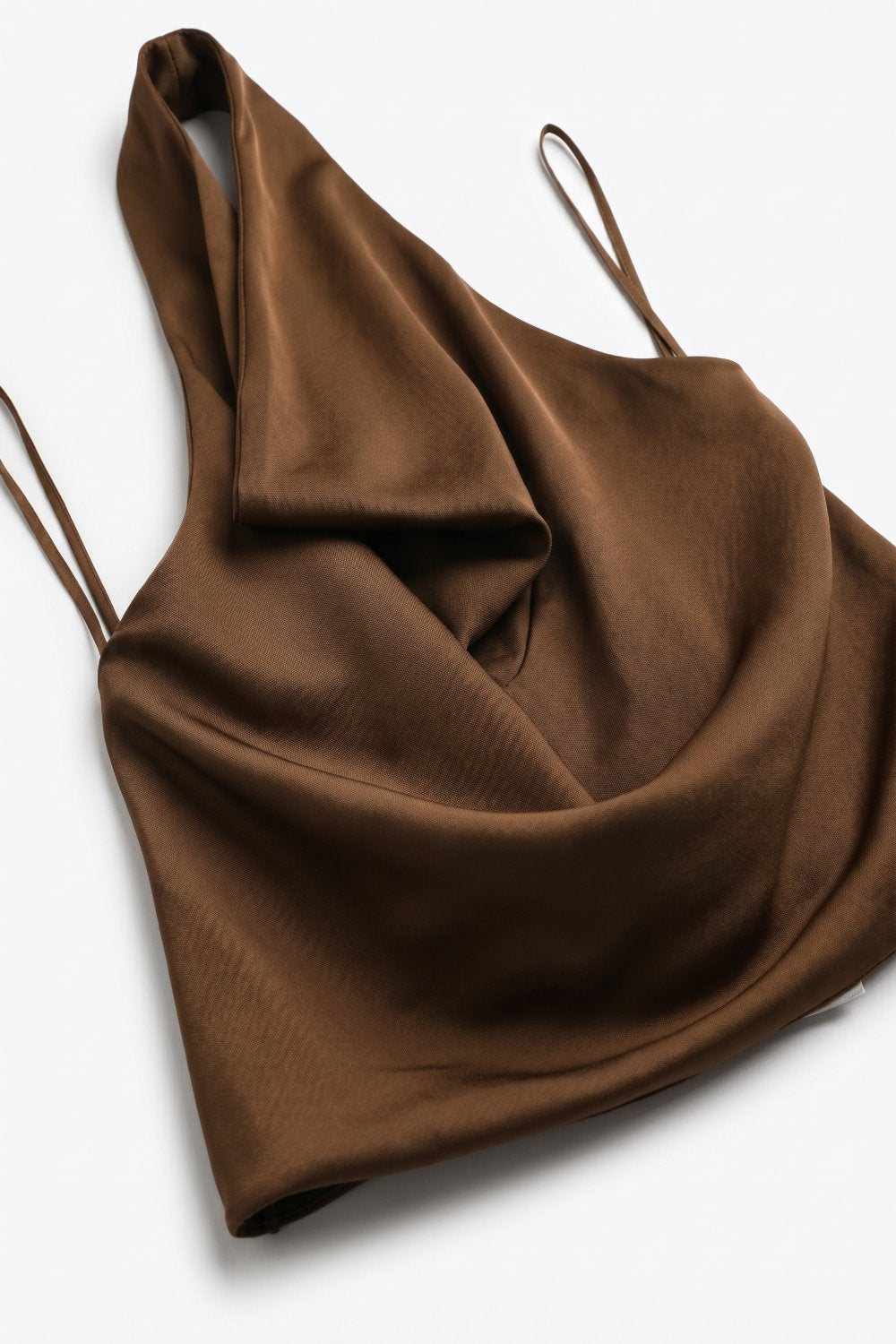 Mocha top