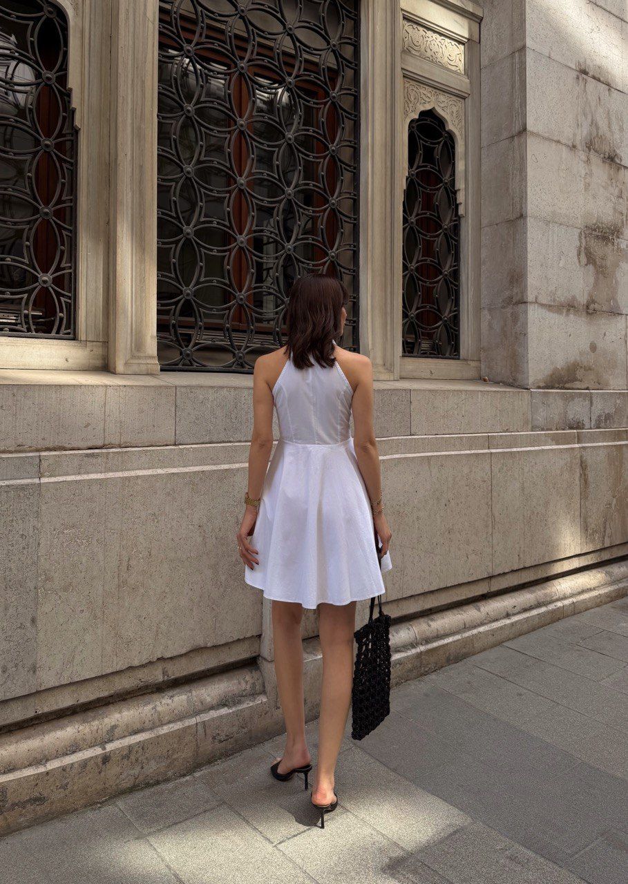 Isabella dress