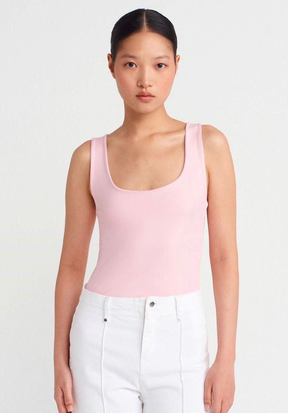 Spring Tank Top