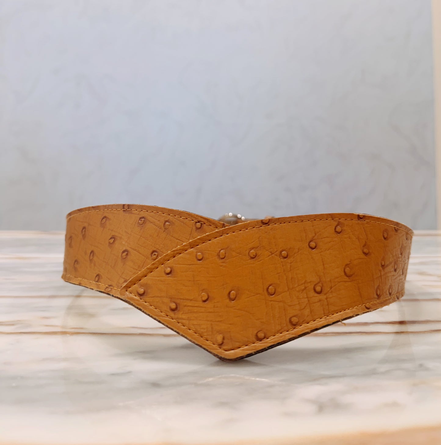 Pre-Loved Belts
