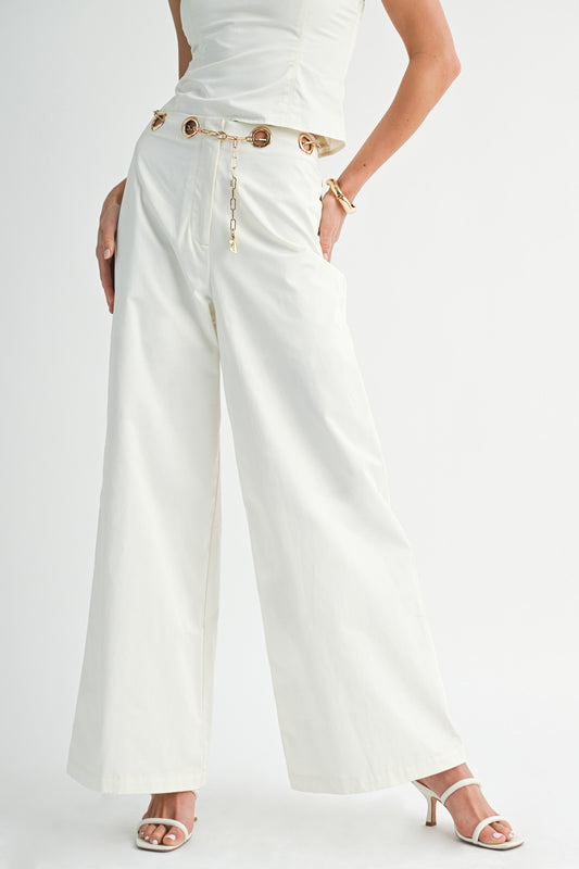 Chained Pants