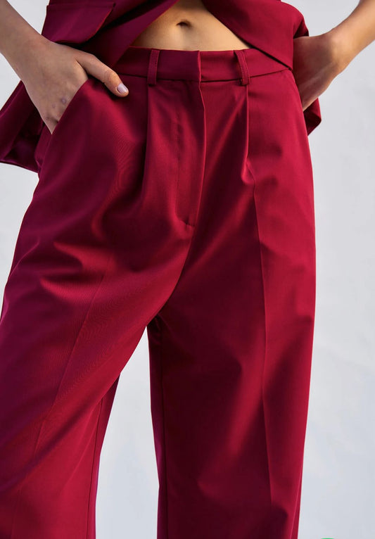 Cavalier Trousers