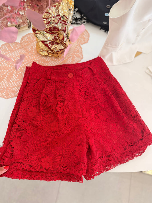 Vita shorts