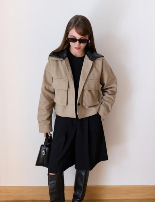 Transform Jacket