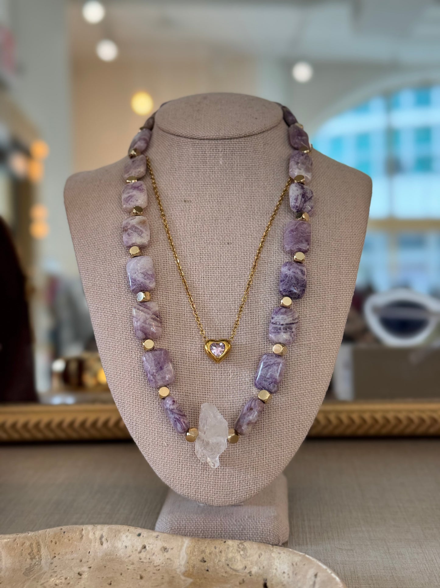 LZ Necklace
