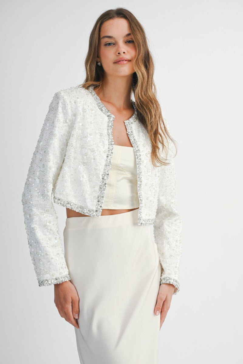 Enchanted Jacket