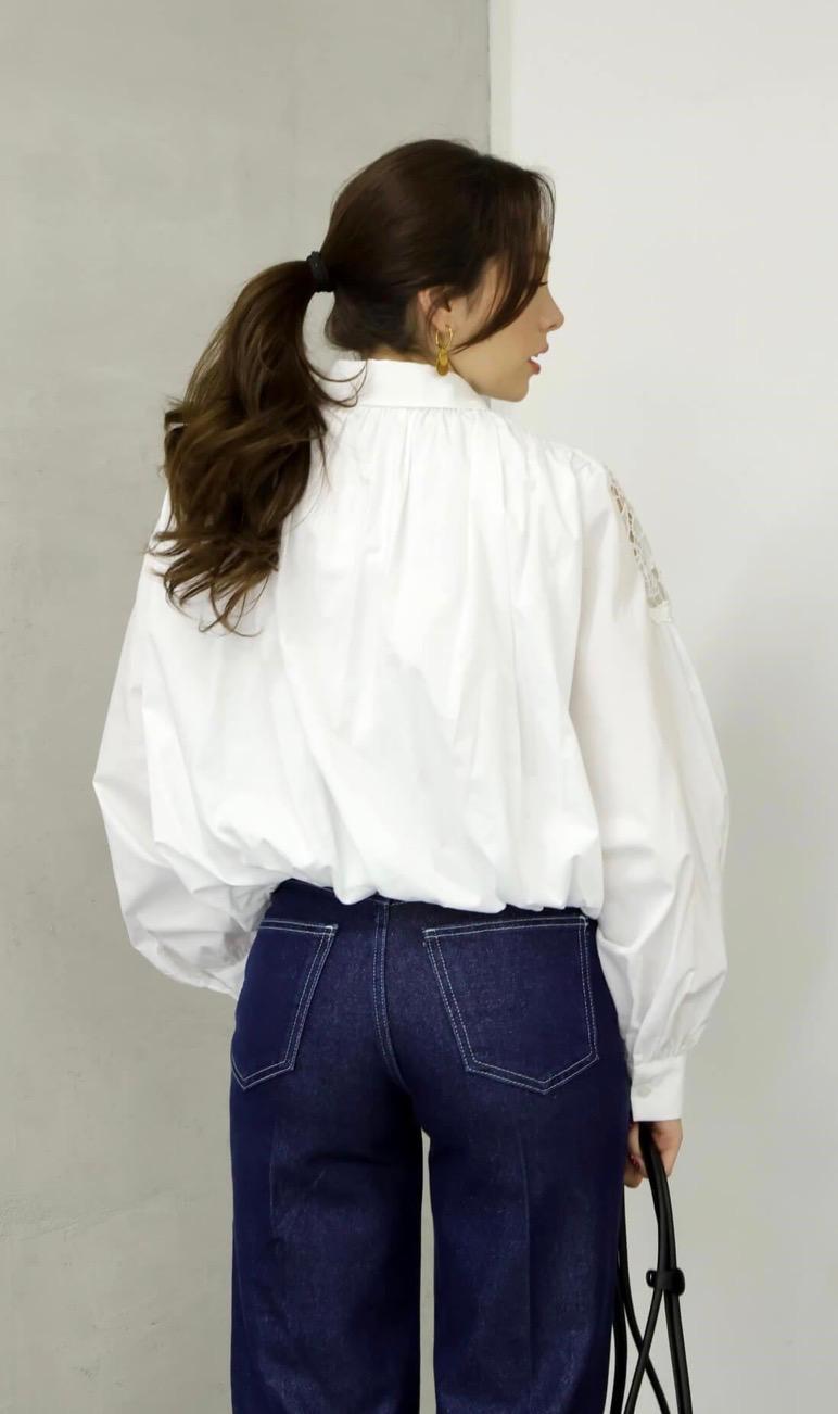 Margot Blouse