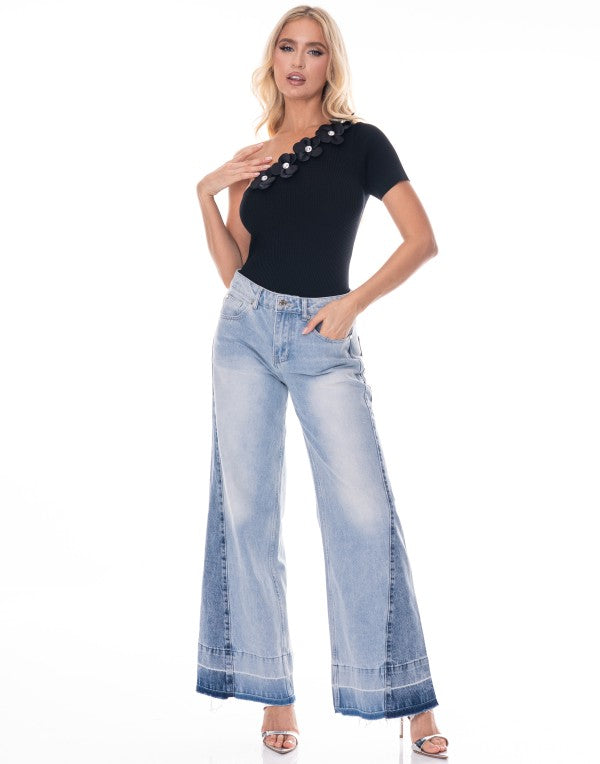Raw Jeans
